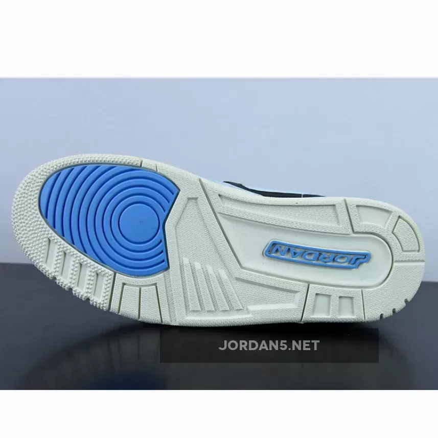 Jordan Legacy 312 Low Pale Blue/Carolina Blue-Black #jordan legacy 312 low blue