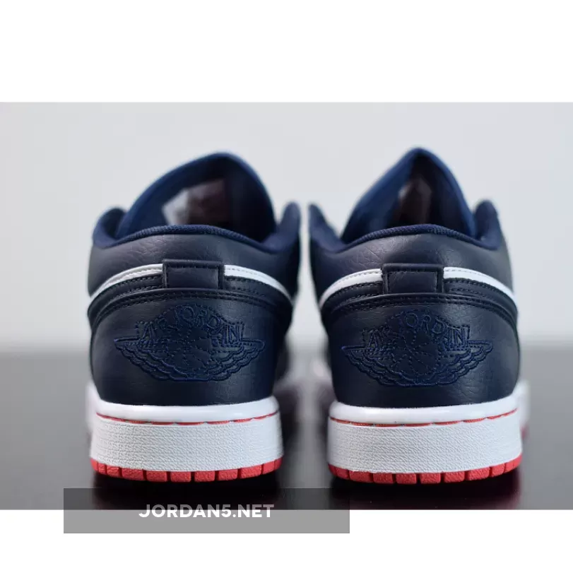 Air Jordan 1 Retro Low Ember Obsidian/Ember Glow-White AJ1 | EMBERGLOW Air Jordan 1 Retro Low Ember Obsidian/Ember Glow-White AJ1 | EMBERGLOW