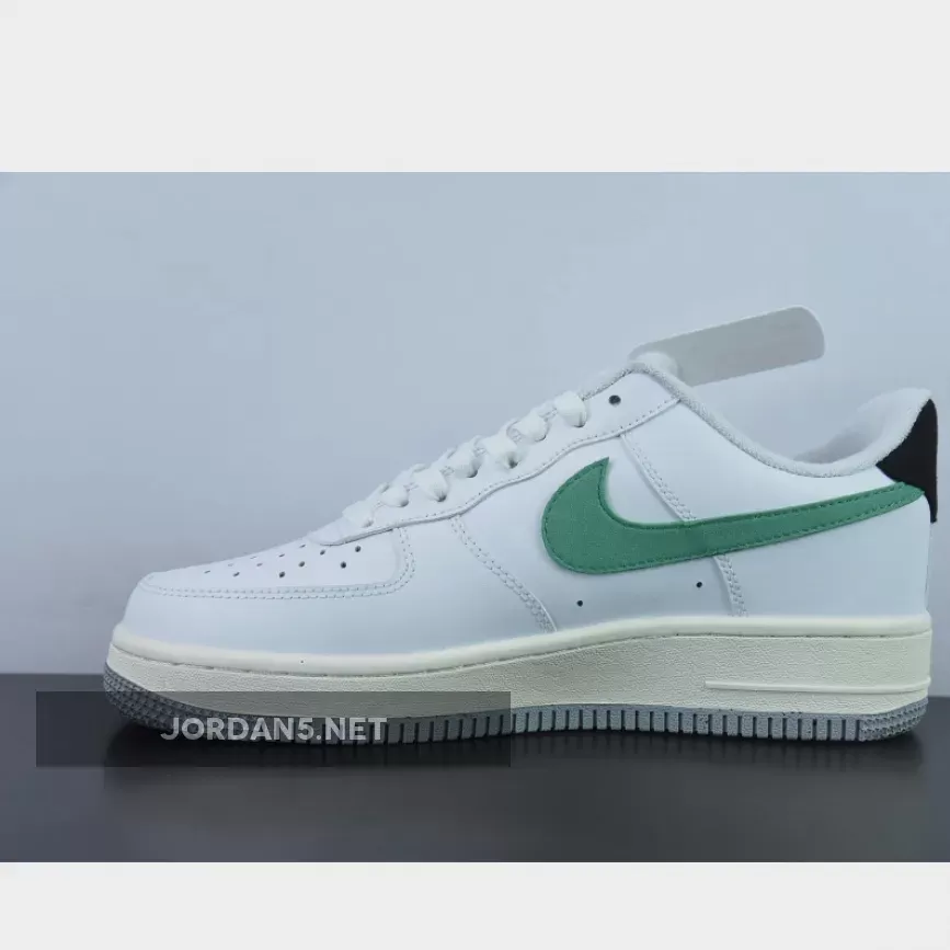 Air Force 1 Malachite Nike Air Force 1 Low White Malachite DR8593-100