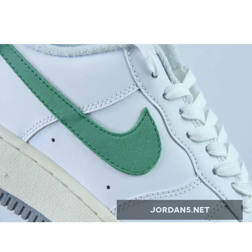 Air Force 1 Malachite Nike Air Force 1 Low White Malachite DR8593-100