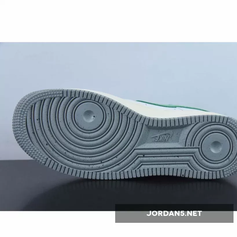 Air Force 1 Malachite Nike Air Force 1 Low White Malachite DR8593-100