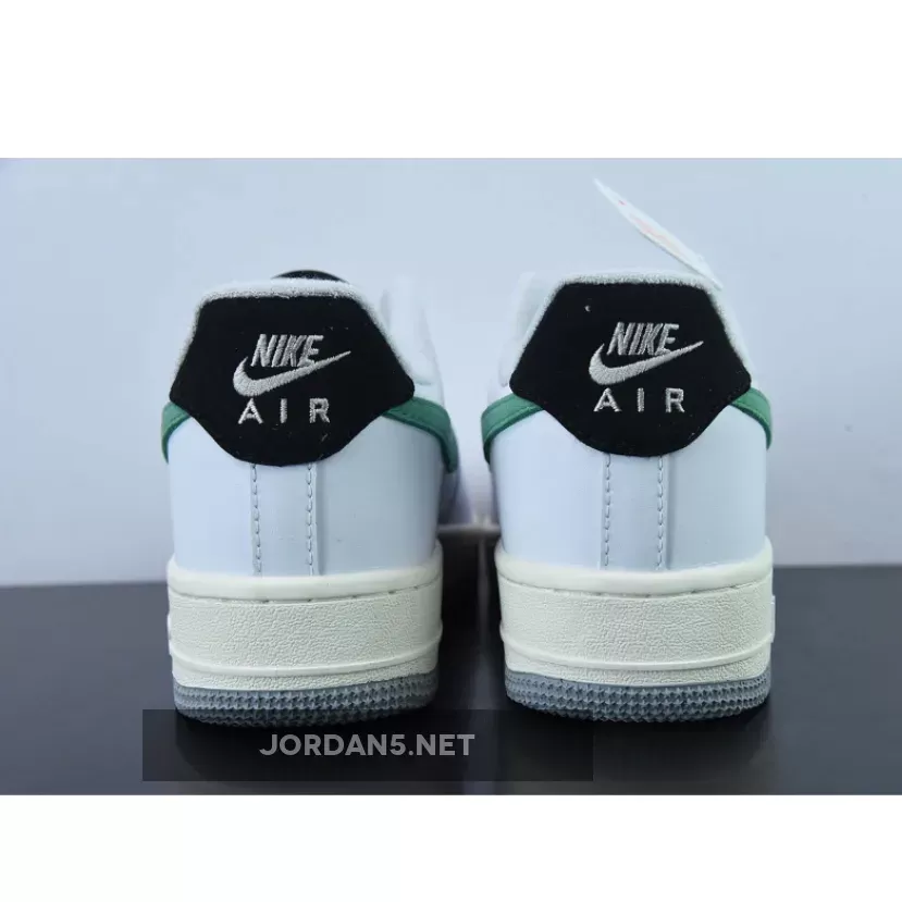 Air Force 1 Malachite Nike Air Force 1 Low White Malachite DR8593-100