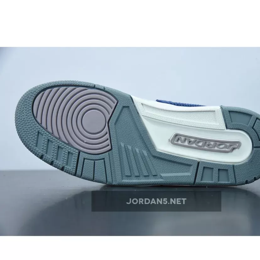 Jordan Legacy 312 Corduroy Suede Canvas DQ5347-141