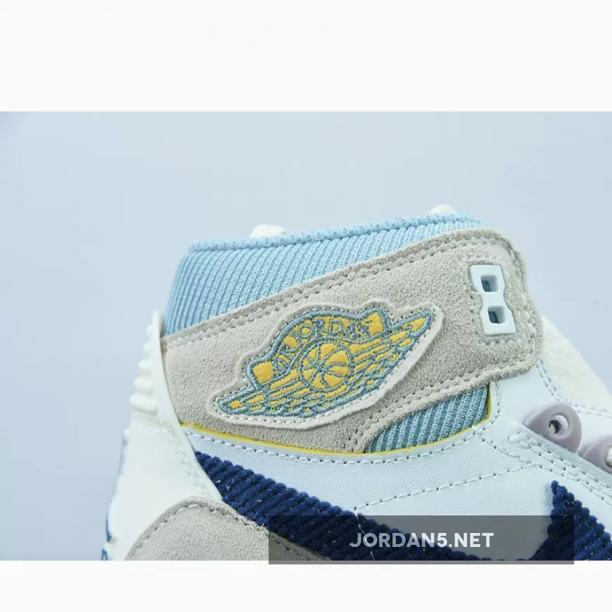 Jordan Legacy 312 Corduroy Suede Canvas DQ5347-141