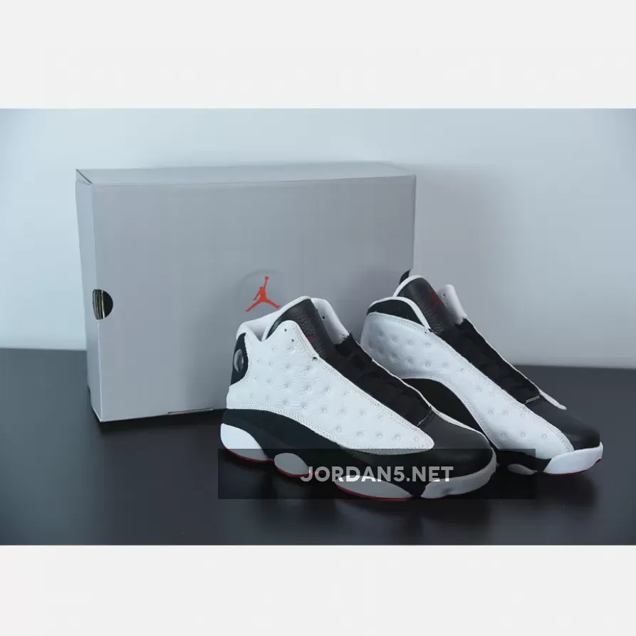 Air Jordan 13 Retro 'He Got Game' 414571-104 he got games 13s