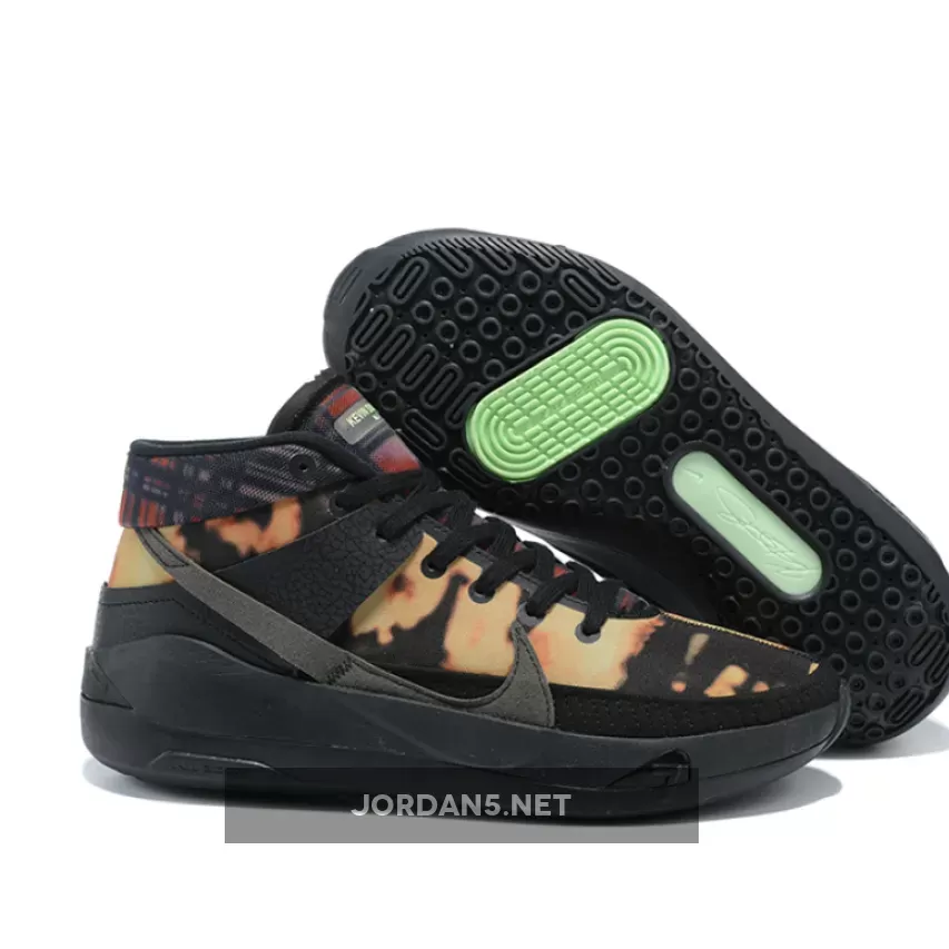 Nike KD 13 'Bleach Plaid' 1675869470 / Kd 13 Bleach Plaid
