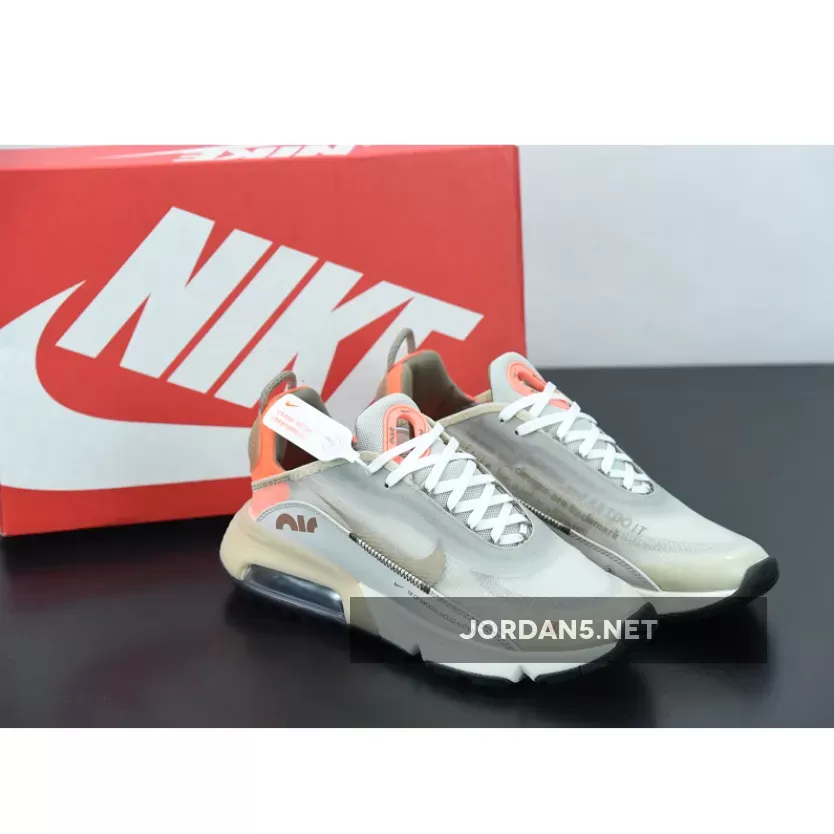 Nike Air Max 2090 Marathon Discount DN4233-021