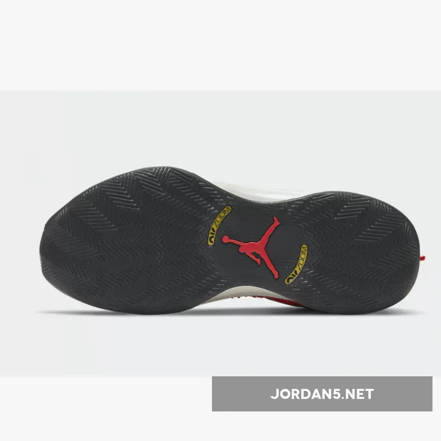 Titan X Air Jordan 35 Grey Charcoal Black Gold DD4701-001 Cheap