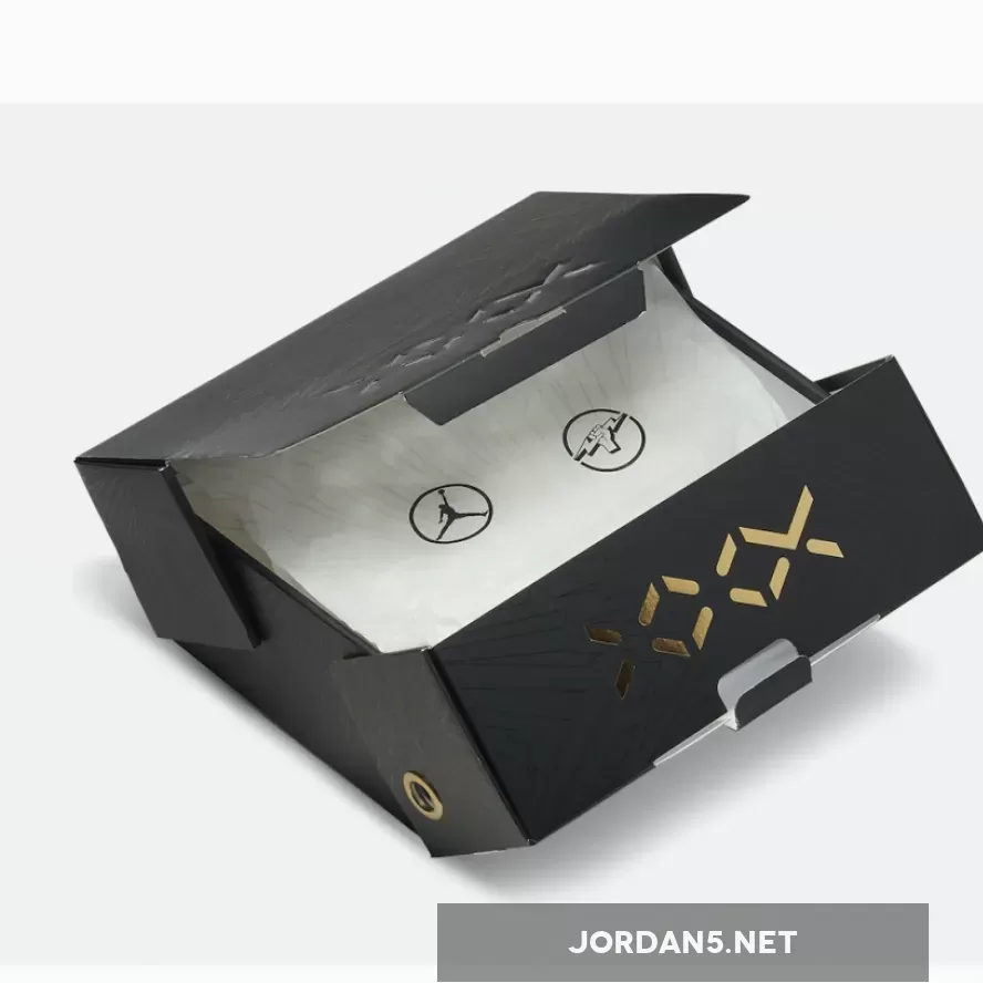 Titan X Air Jordan 35 Grey Charcoal Black Gold DD4701-001 Cheap