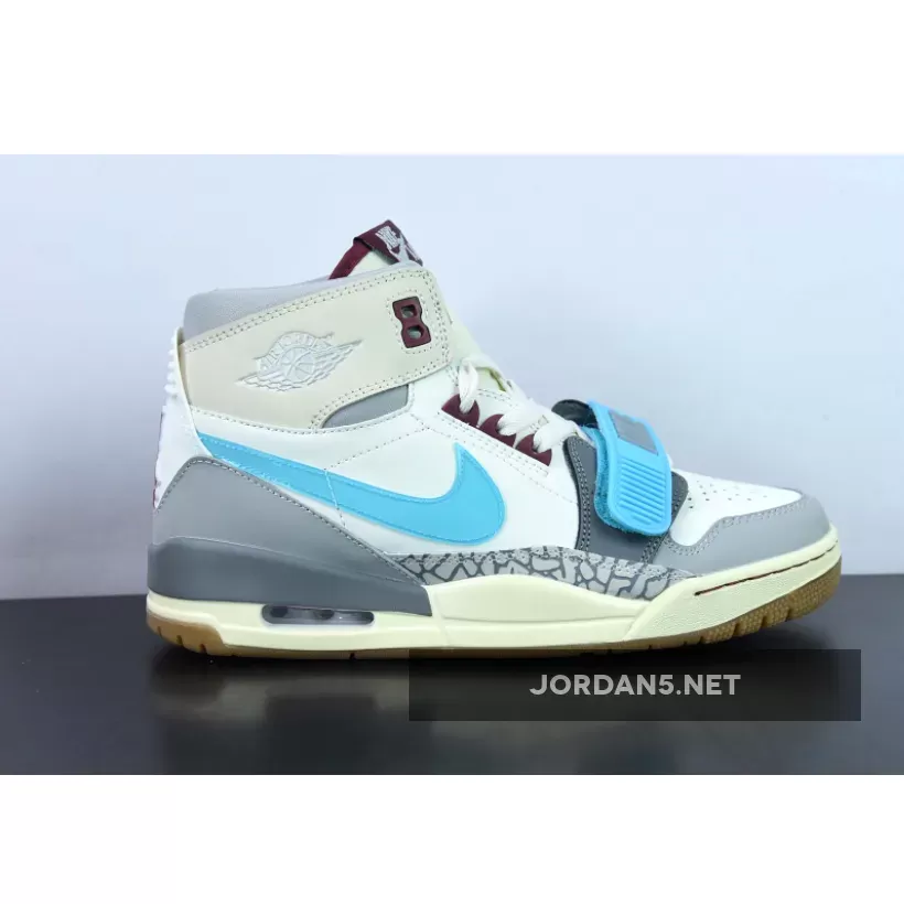 Jordan Legacy 312 'Exploration Unit' FB1875-141 jordan legacy 312 exploration unit