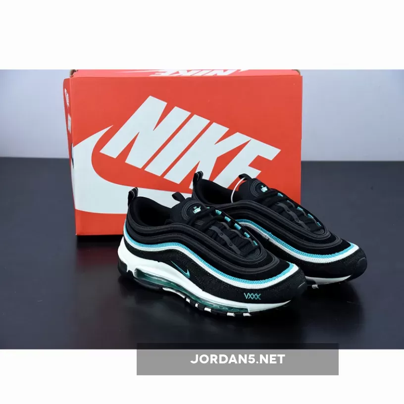 Nike Air Max 97 Sport Turbo / 3jp Sport Turo DN1893-001