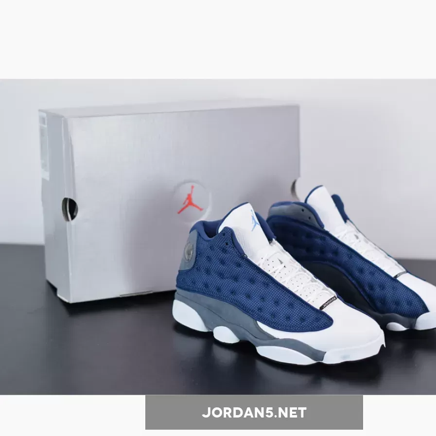 Air Jordan 13 Retro 'Flint' 2020 414571-404 / air jordan 13 flint grey