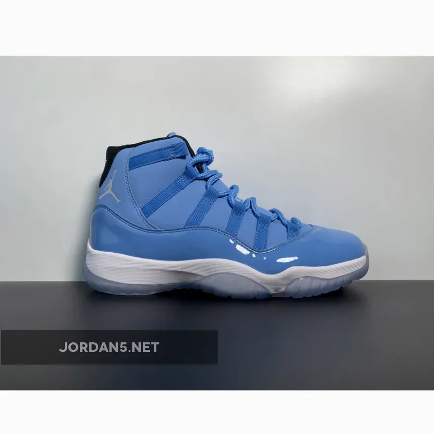 Air Jordan 11 Retro Pantone/Pantone-White