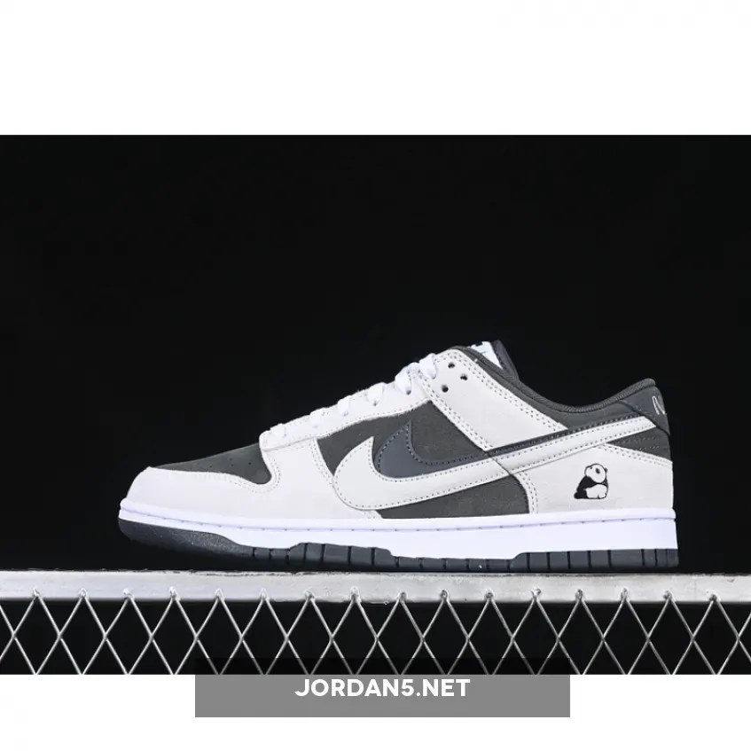 DUNK LOW SB 85 WHITE/GREY