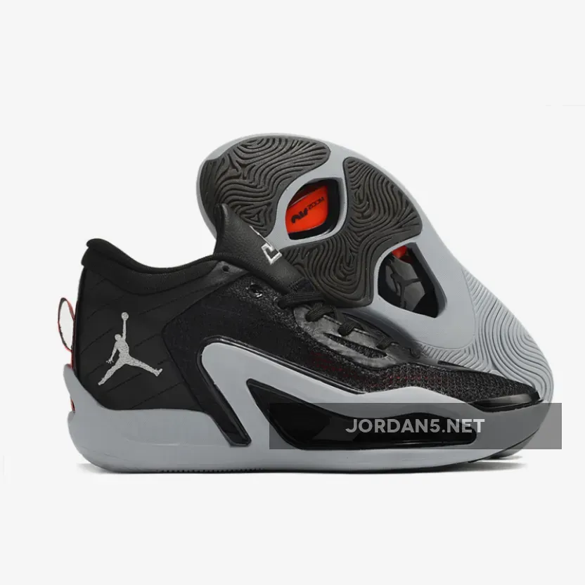 Jordan Tatum 1 "Old School"