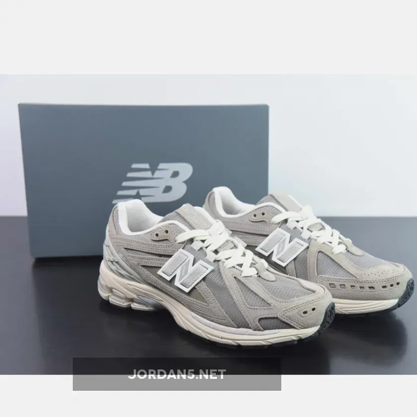 New Balance 1906R Beige Cream