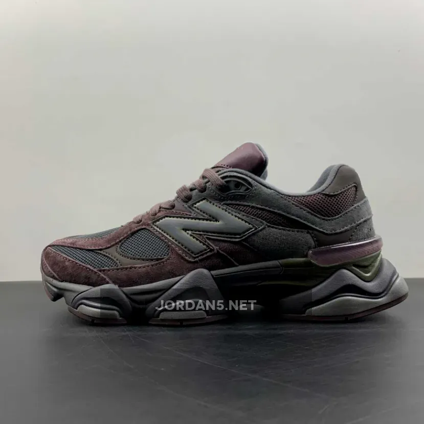 New Balance 90/60 Truffle/Rich Earth