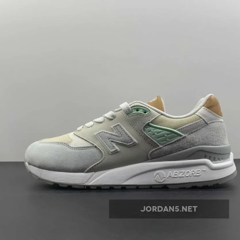 New Balance 998 "Spring Fling"