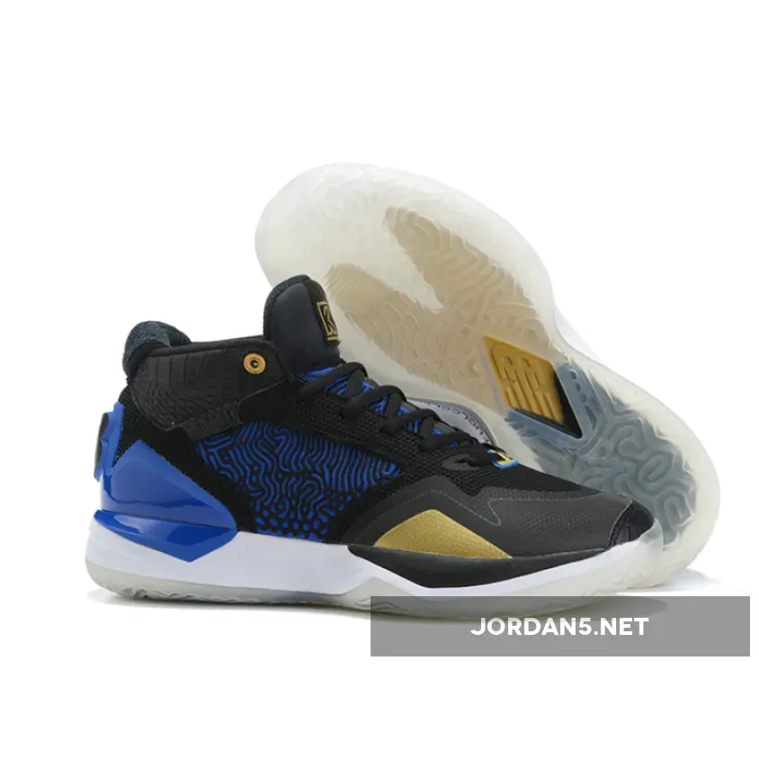 New Balance KAWHI "4 Bounces"