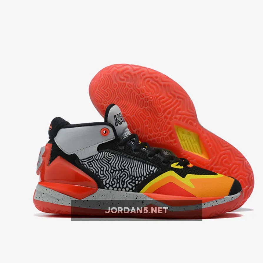 New Balance KAWHI Multi-Color