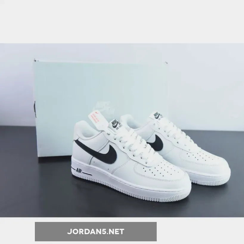 Nike Air Force 1 07 AN20 White