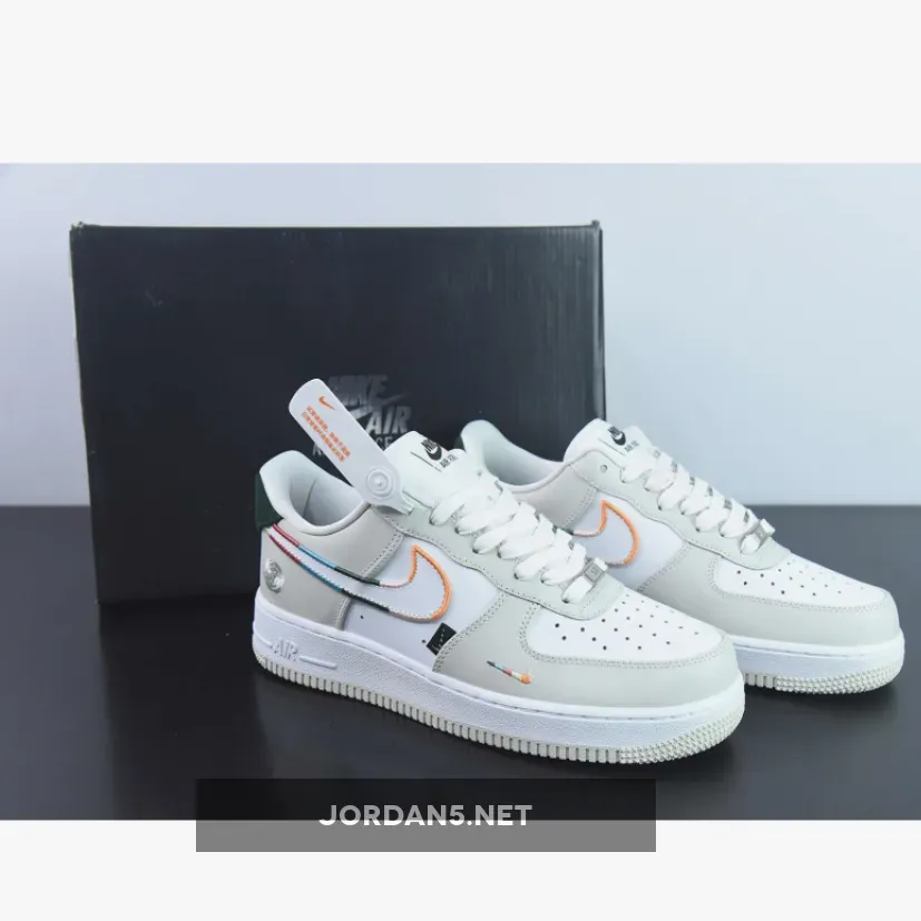 Nike Air Force 1 Low ‘All Petals United’