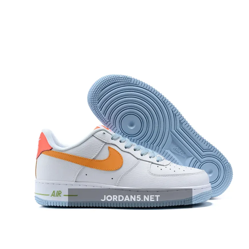 Nike Air Force 1 Low Be Kind