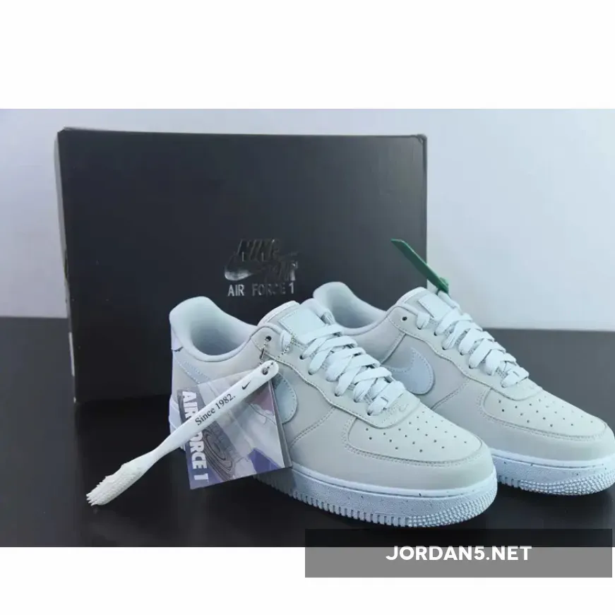 Nike Air Force 1 Low "Blue Tint"