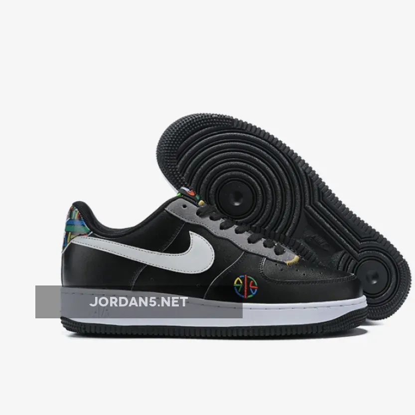 Nike Air Force 1 Low "Live Together Play Together"