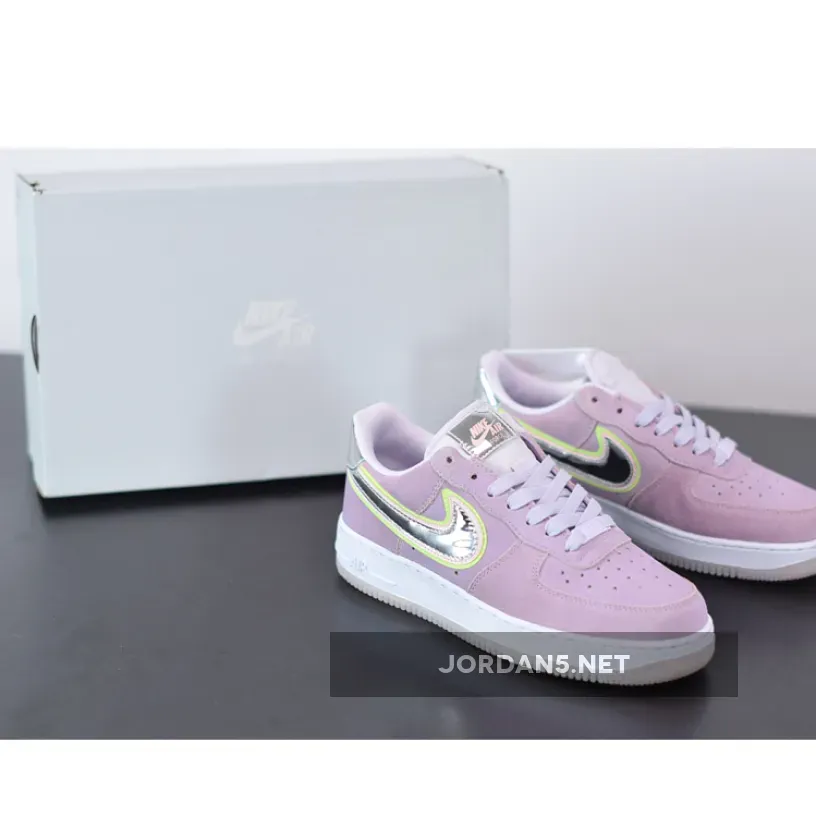 Nike Air Force 1 Low "P(Her)spective"