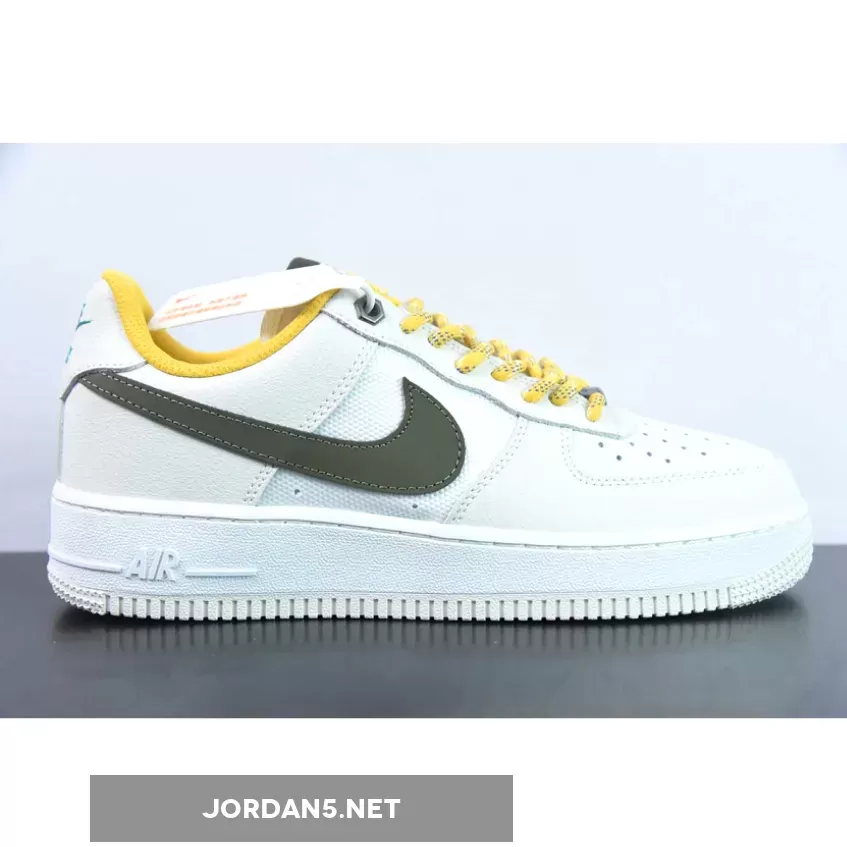 Nike Air Force 1 Low Premium Light Bone Nike Air Force 1 Low Premium Light Bone