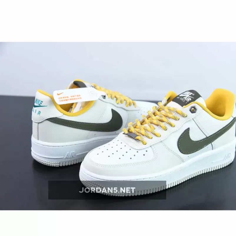 Nike Air Force 1 Low Premium Light Bone Nike Air Force 1 Low Premium Light Bone