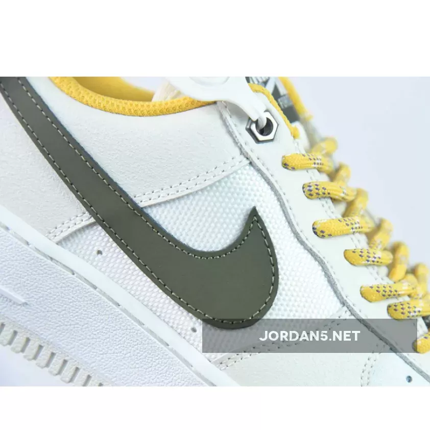 Nike Air Force 1 Low Premium Light Bone Nike Air Force 1 Low Premium Light Bone