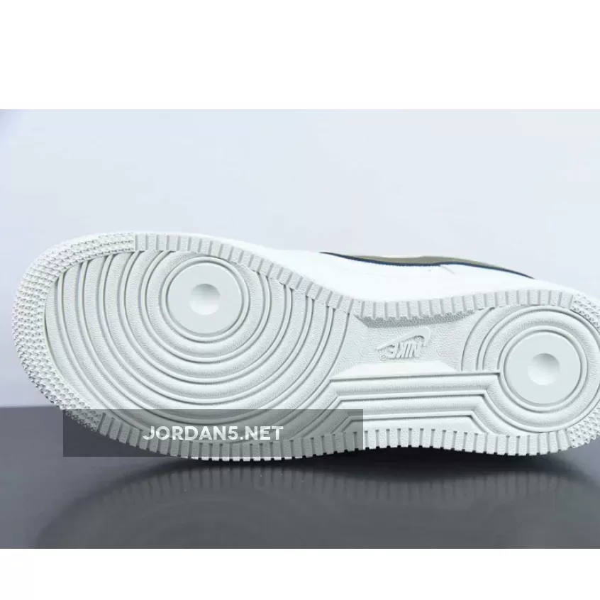 Nike Air Force 1 Low Premium Light Bone Nike Air Force 1 Low Premium Light Bone