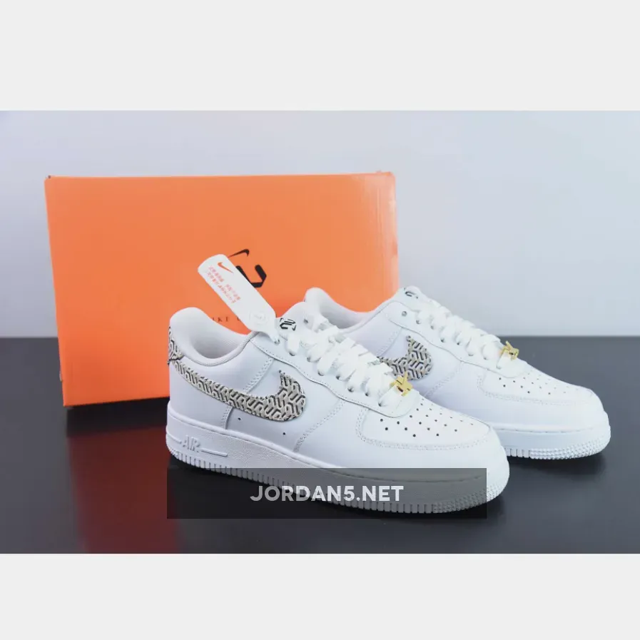 Nike Air Force 1 Low "United in Victory"