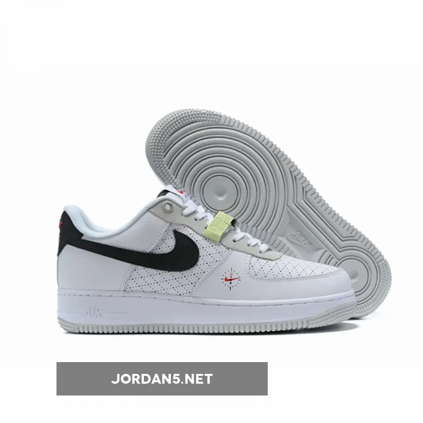 Nike Air Force 1 LV8 ‘Swoosh Compass’