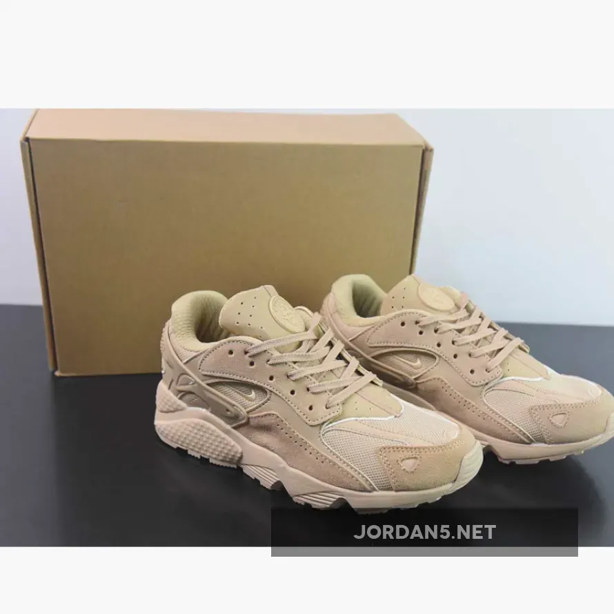 Nike Air Huarache Runner Hemp/Sesame