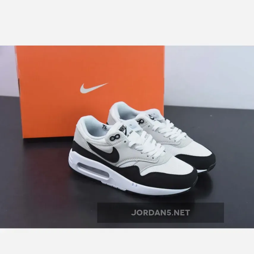 Nike Air Max 1 86 OG Golf White Black