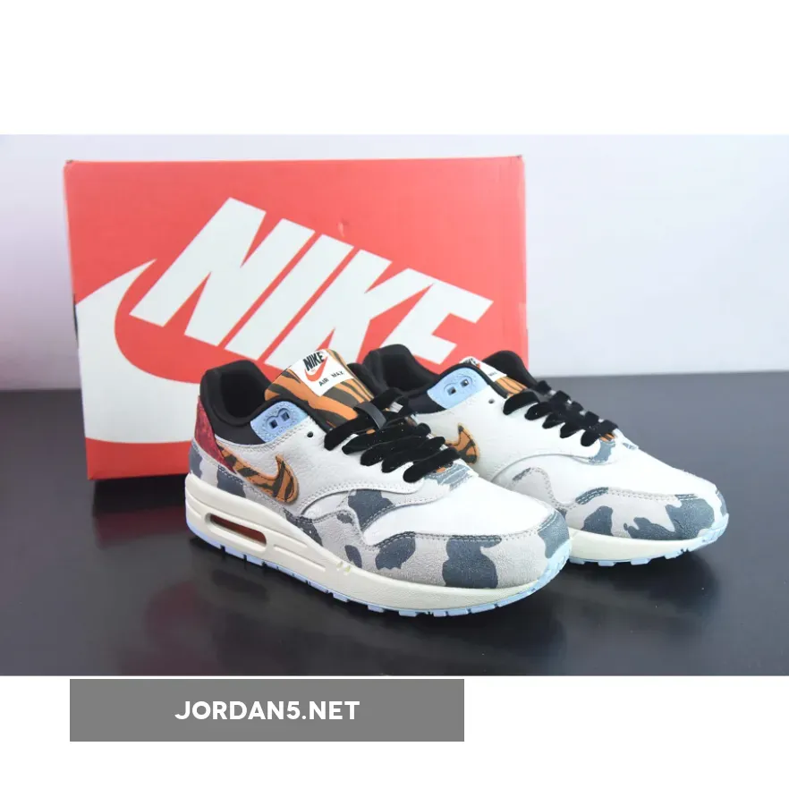 Nike Air Max 1 ’87 "Great Indoors"