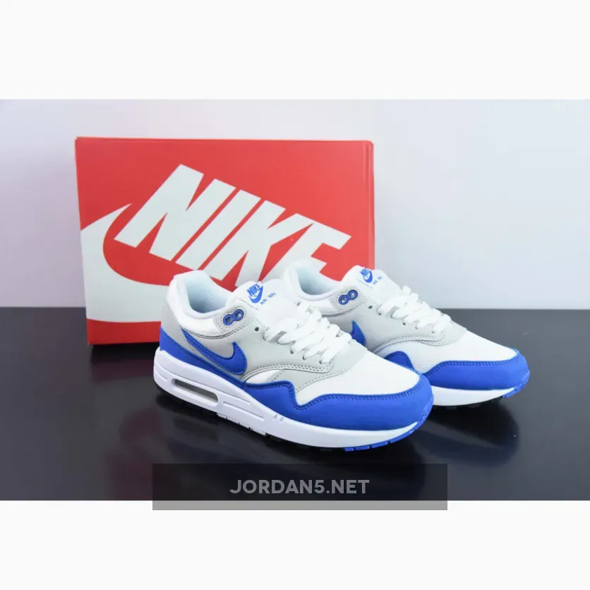 Nike Air Max 1 OG Anniversary Blue