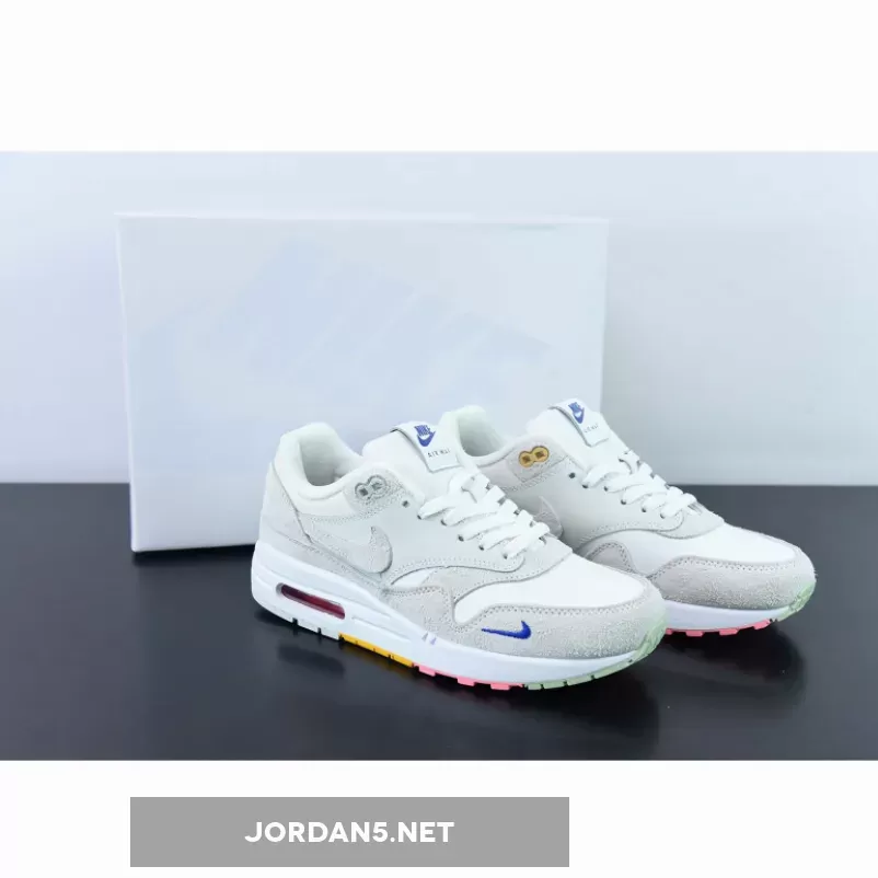 Nike Air Max 1 "Pom Pom Polka Dot"