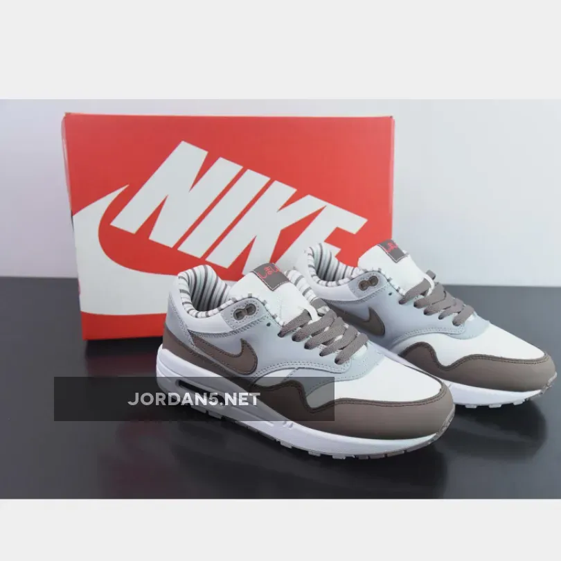 Nike Air Max 1 Prm ‘Shima Shima’