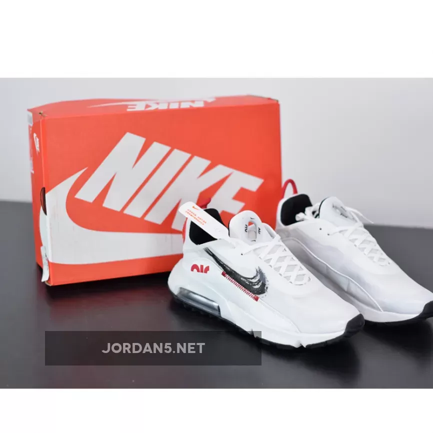 Nike Air Max 2090 Brushstroke
