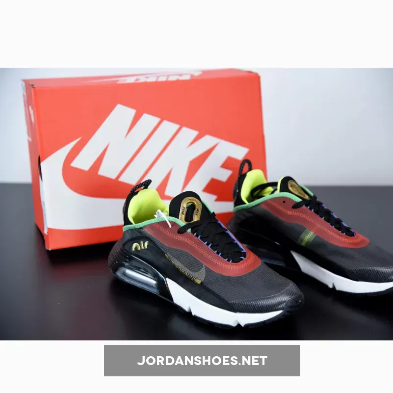 Nike Air Max 2090 ‘Hidden Message’