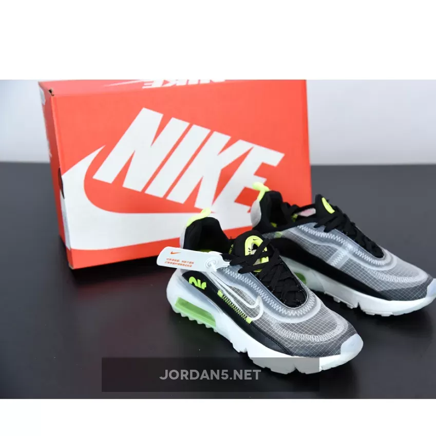 Nike Air Max 2090 Lemon Venom