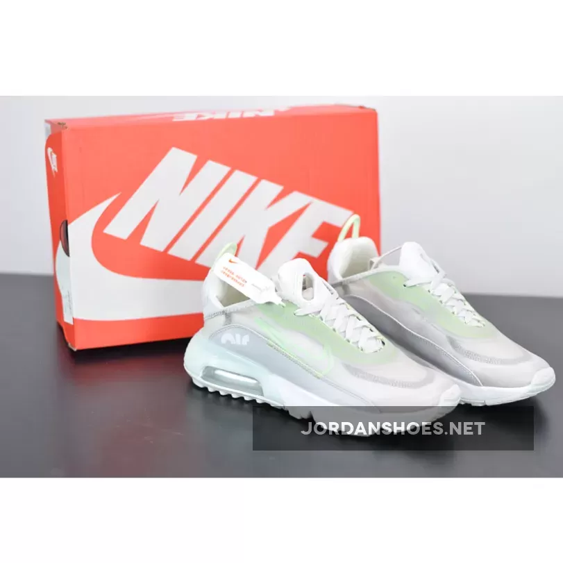 Nike Air Max 2090 "Vast Grey"