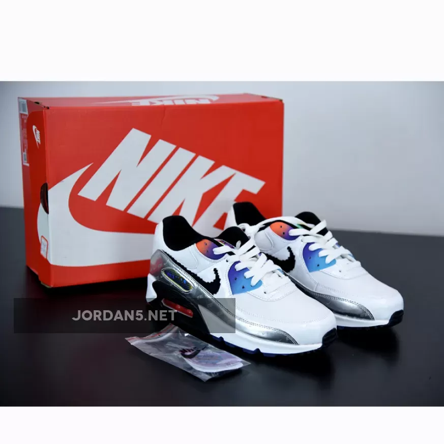 Nike Air Max 90 "Have a Good Time"