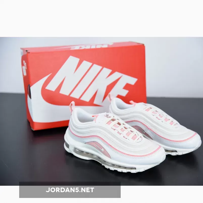 Nike Air Max 97 Bleached Coral