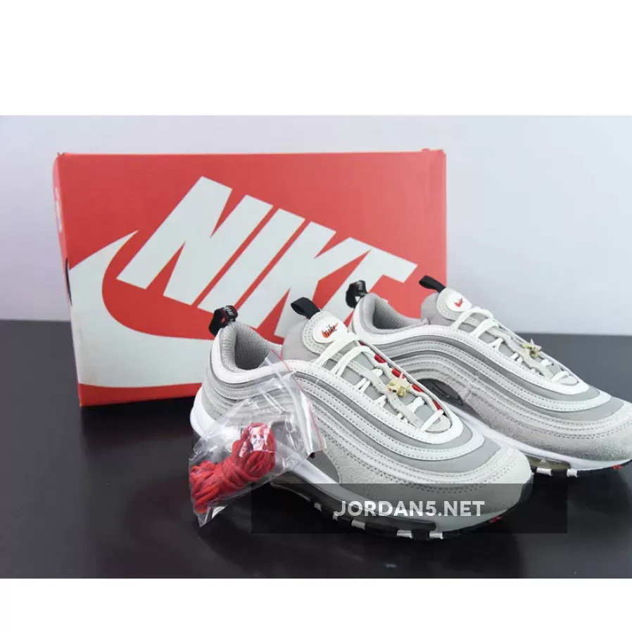 Nike Air Max 97 "First Use"
