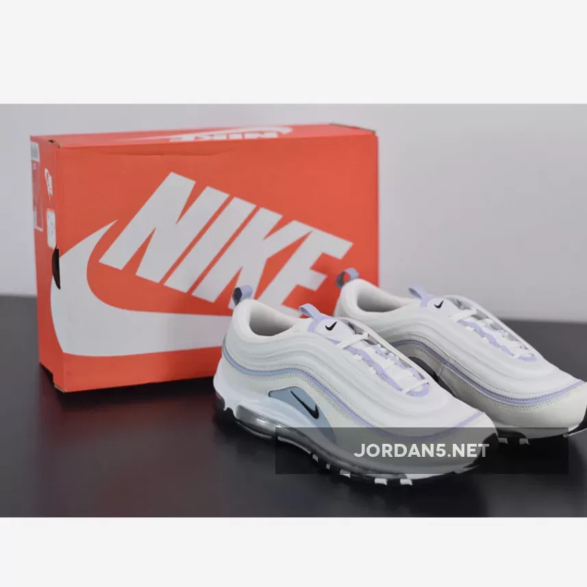 Nike Air Max 97 Ghost